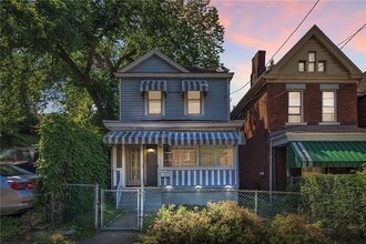 Building Photo - 204 Johnston Ave