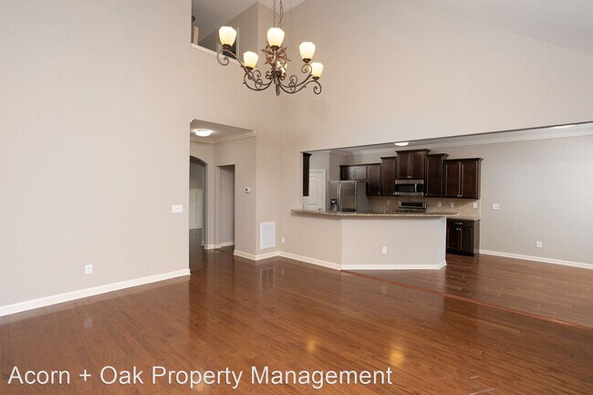 Foto del edificio - 5 br, 3.5 bath House - 1612 Gracie Girl Way