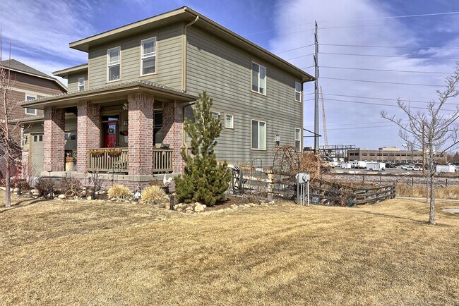 Foto del edificio - 1980 Blue Yonder Way