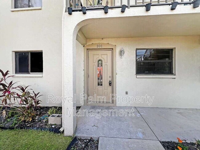 Foto del edificio - 4530 SW 10th Ave
