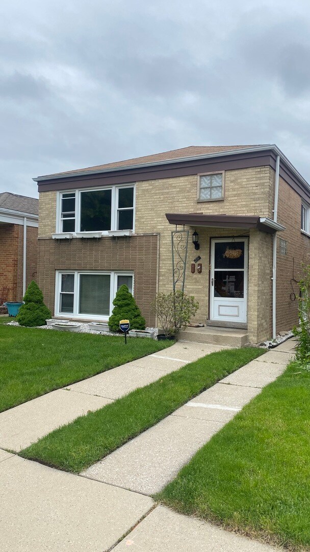 Building Photo - 3419 S 54th Ave