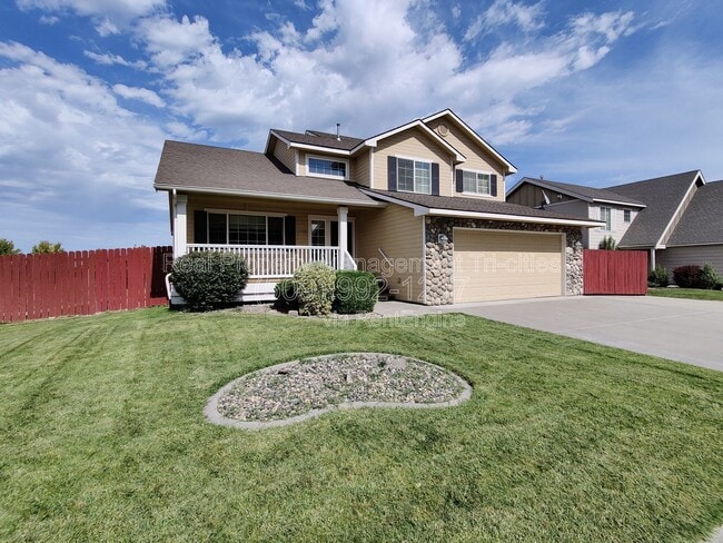 Foto del edificio - 8716 W 1st Ave