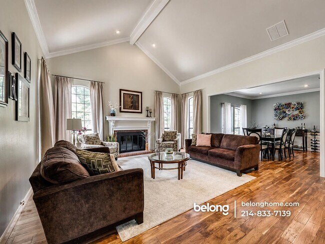 Foto del edificio - 7344 Briarnoll Dr