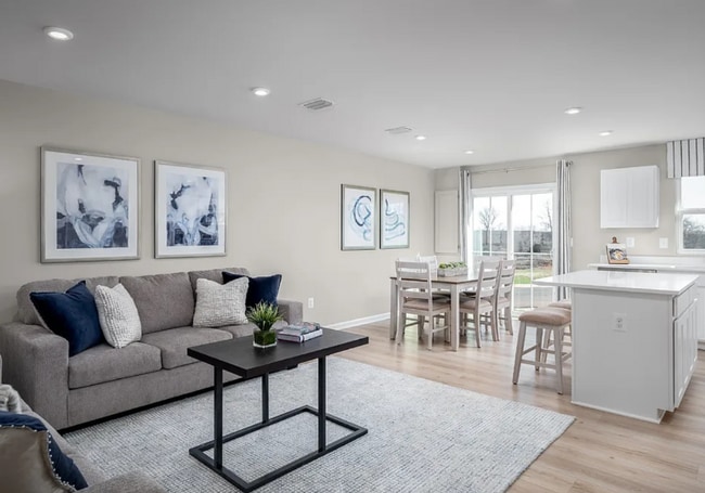 Building Photo - 1120 Aubrey Mdws Pl