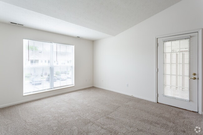 2BR,2BA,1148SF - The Carlson - Lake Pointe Apartment Homes
