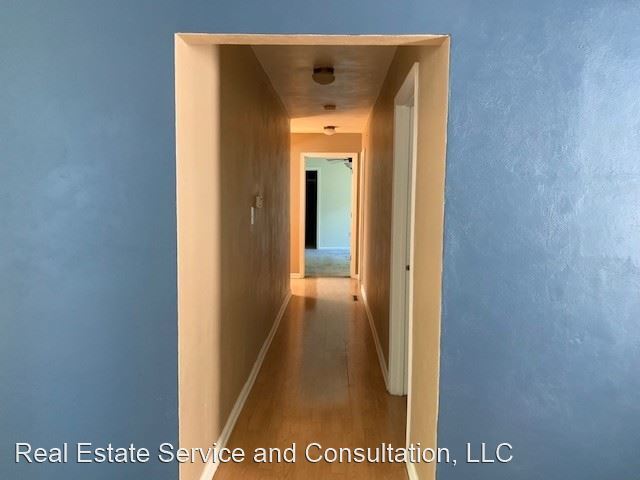Foto del edificio - 3 br, 2 bath House - 705 S. Lincoln Ave.