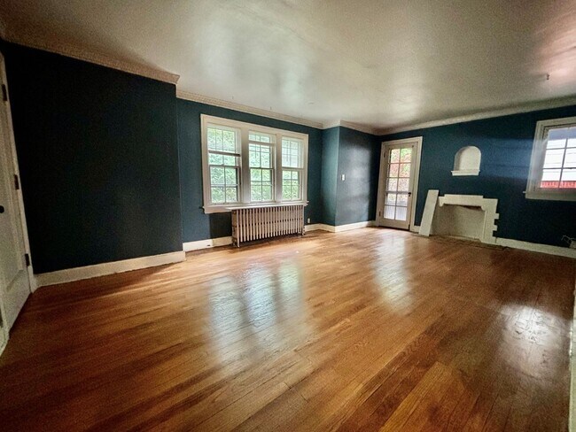 Foto del edificio - 6038 Rockhill Rd