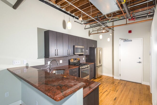 Building Photo - 101 N Tejon St