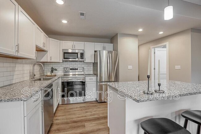 Foto del edificio - 2909 S Harvard Ave