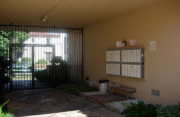 Building Photo - Gated Entry - Miracle Apartments