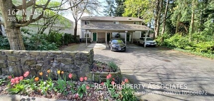 Building Photo - 167 N 145th St