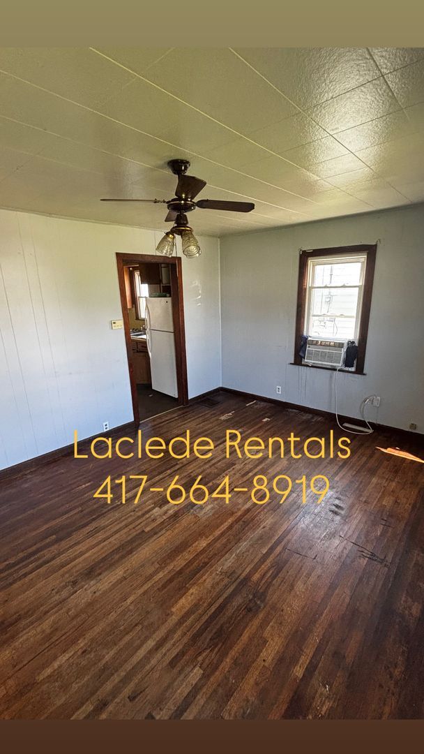 Foto del edificio - 2 BEDROOM 1 BATHROOM HOUSE FOR RENT WITH B...