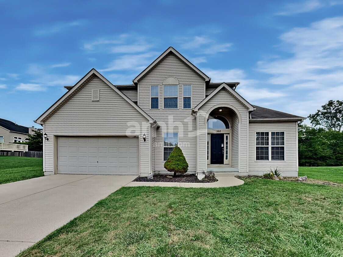 Foto principal - 160 Whittington Pl
