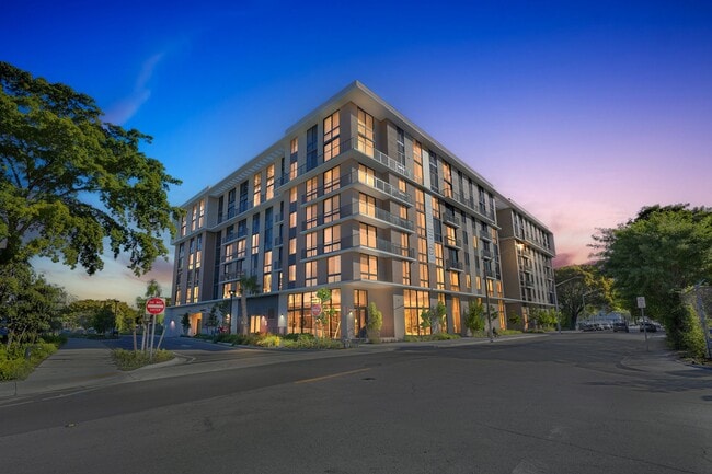 Building Photo - Culmer Place