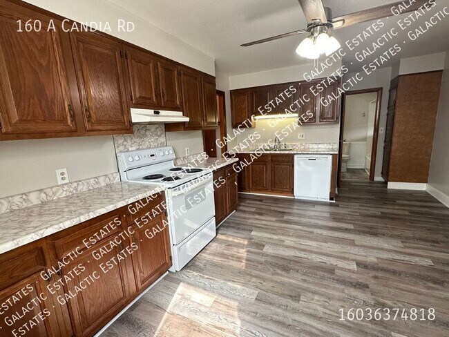 Building Photo - 160 Candia Rd