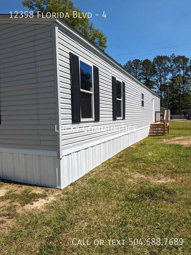 Foto del edificio - 2018 Champion Mobile Home For Sale