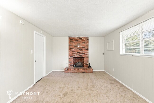 Foto del edificio - 4406 Traylor St