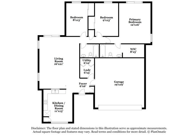 Building Photo - 2138 Autumn Creek Dr
