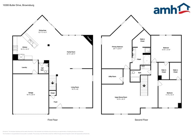 Building Photo - 10395 Butler Dr