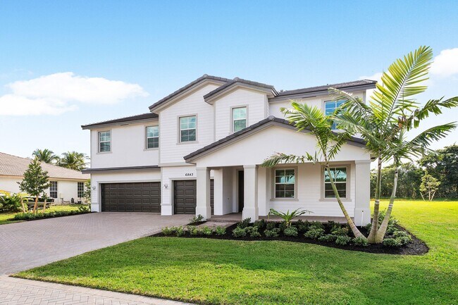 Foto del edificio - 6843 Cobia Cir