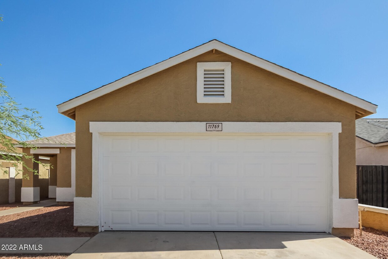 11769 W Dahlia Dr, El Mirage, AZ 85335 House Rental in El Mirage, AZ