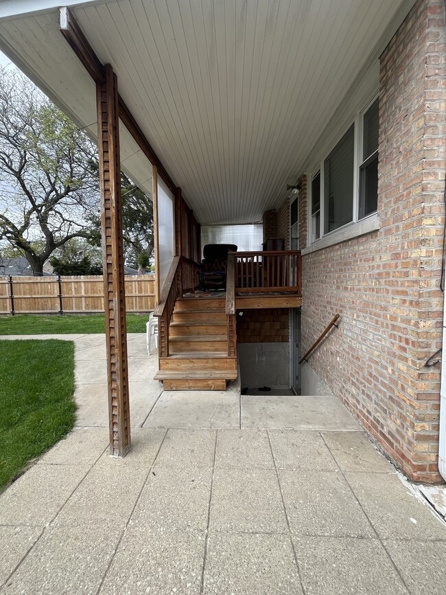 Foto del edificio - 4440 N Mobile Ave