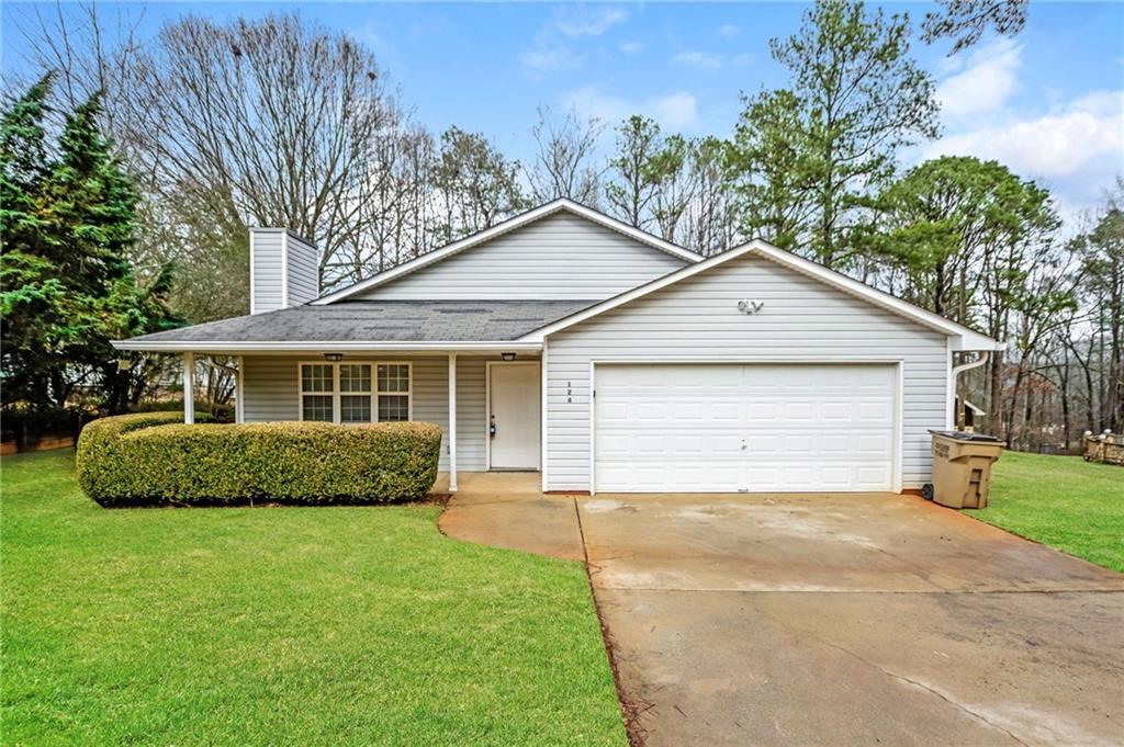 Primary Photo - 124 Springvalley Cir