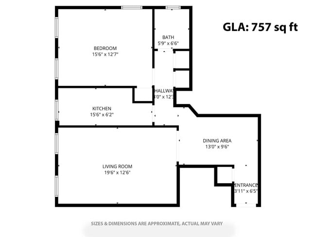 Foto del edificio - 63-89 Saunders St