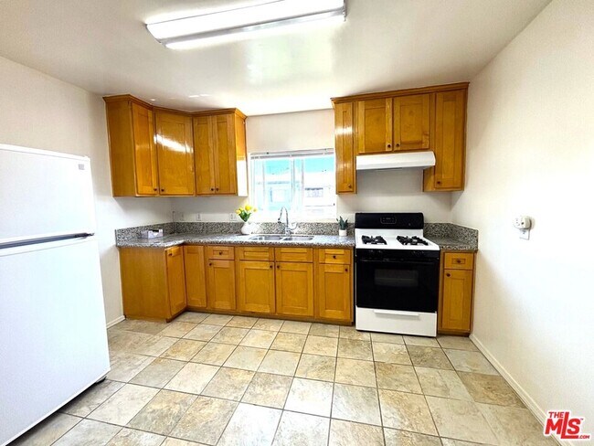 Foto del edificio - 4343 4th St
