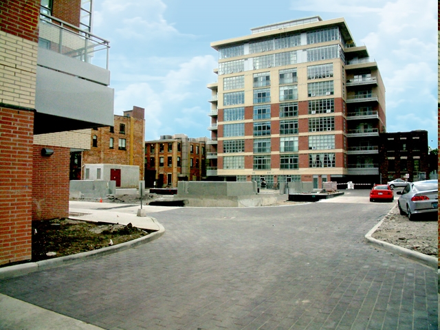 Foto principal - Quad Lofts
