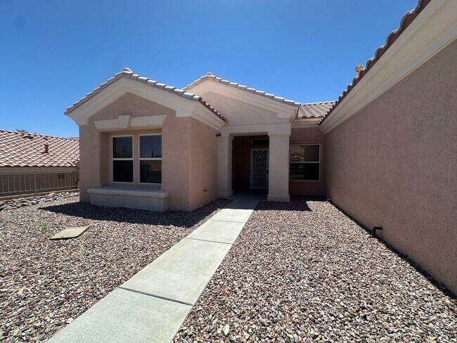 Foto del edificio - Sun City Summerlin 2 Bedroom