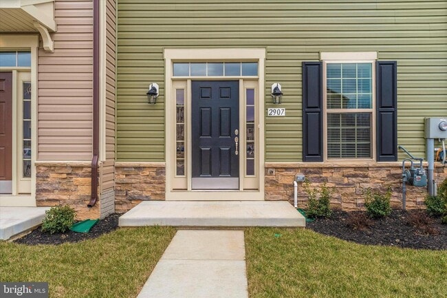 Building Photo - 2907 Osprey Way
