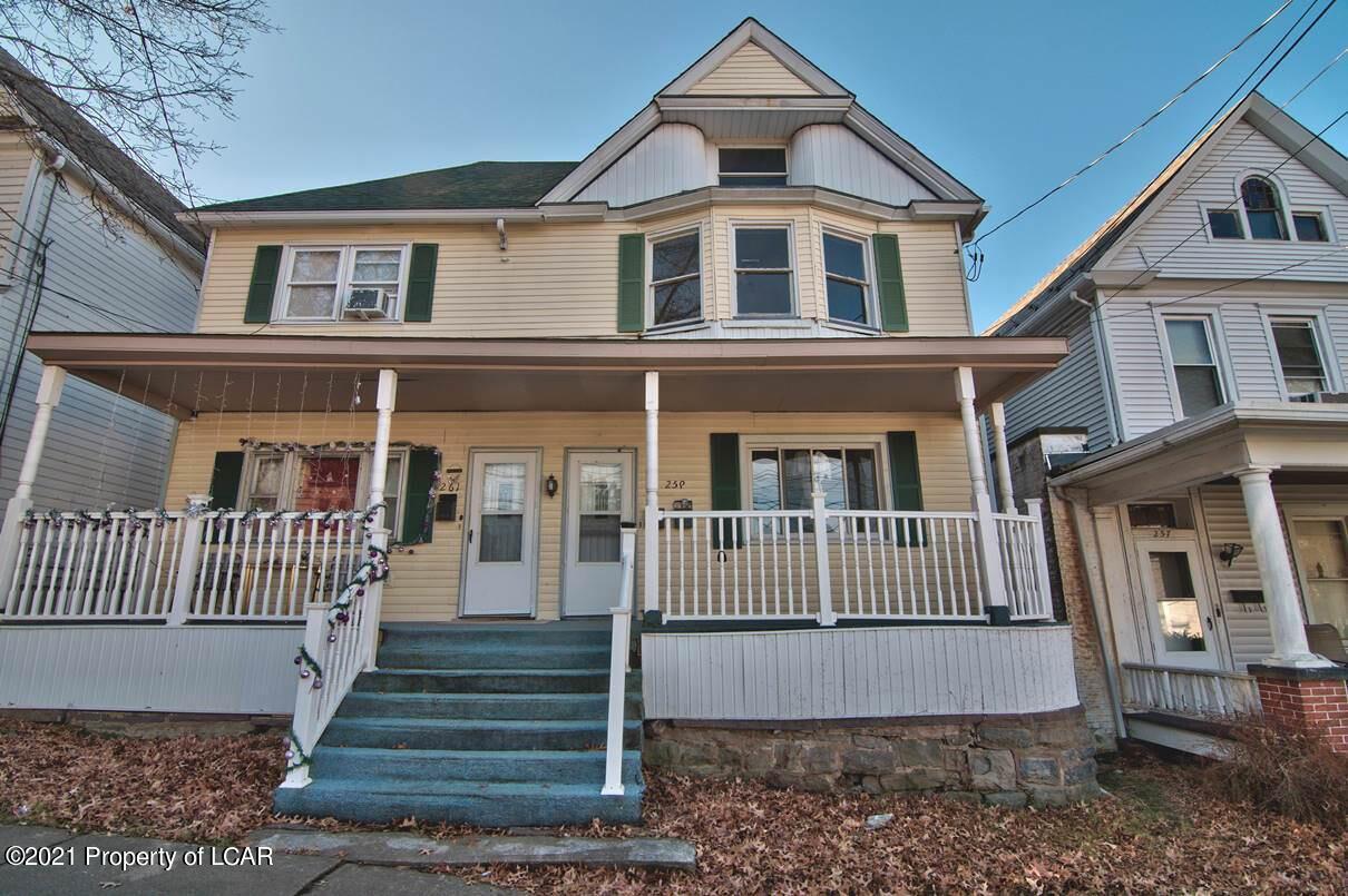 Primary Photo - 259 Dana St