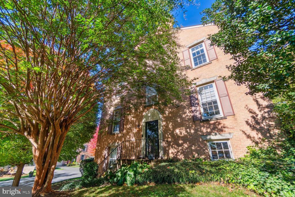 Foto principal - 5607 Langston Blvd.