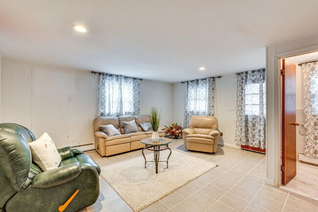 Foto del edificio - 2851 Debra Way