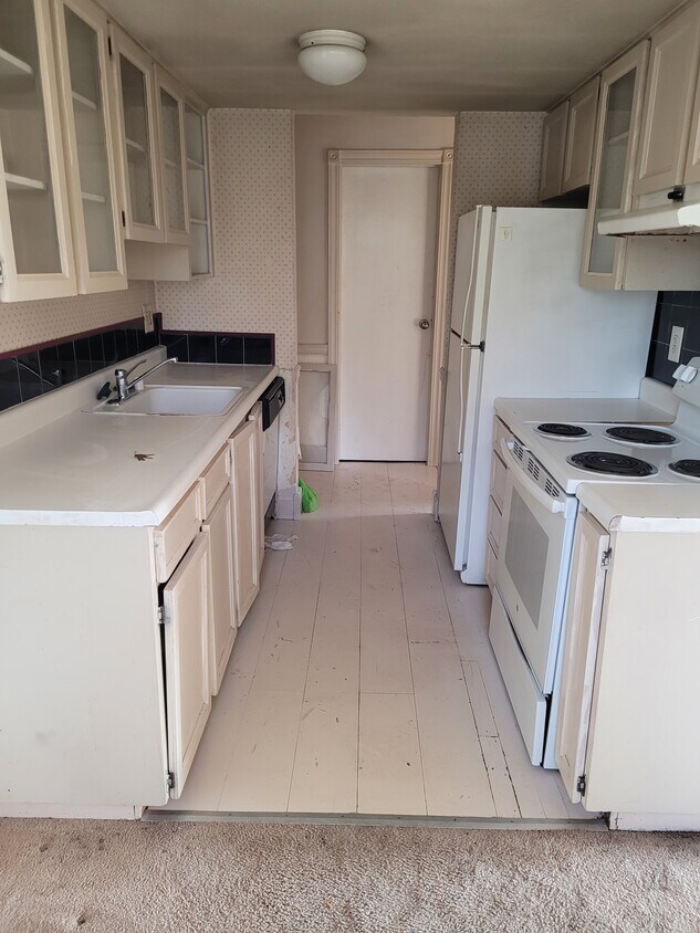Foto del edificio - 307 128th St SE