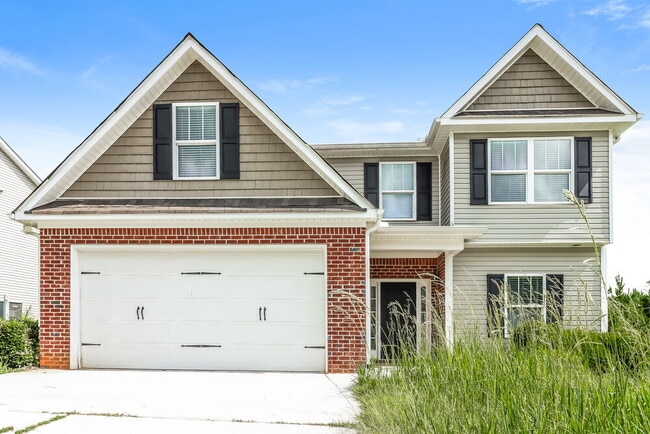Building Photo - 601 Fieldcrest Dr