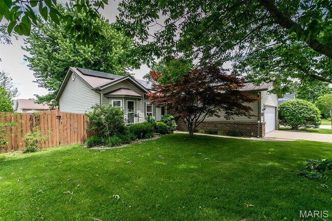 Foto del edificio - 1308 Terrace Green Ln