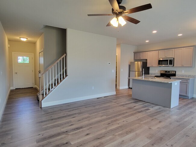 Foto del edificio - 262 Sage Blvd