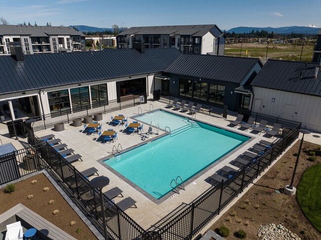 Building Photo - Motto Apartments