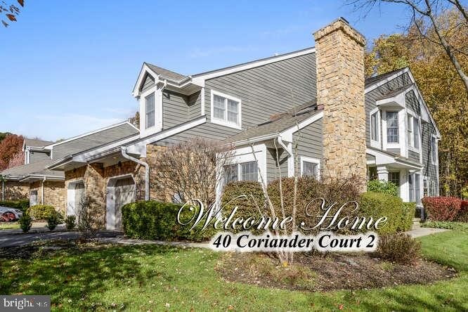 Primary Photo - 40 Coriander Dr