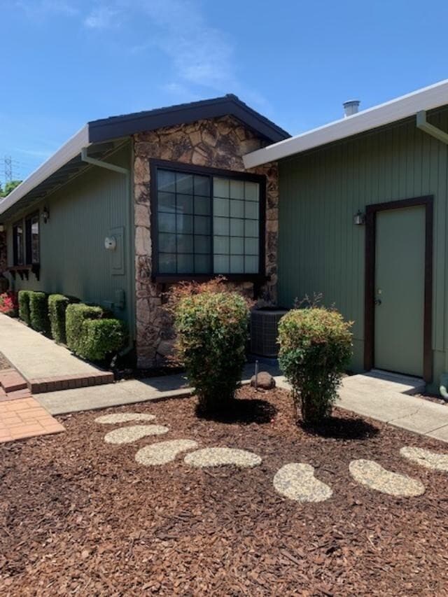 Foto del edificio - Morgan Hill Single Level Townhome