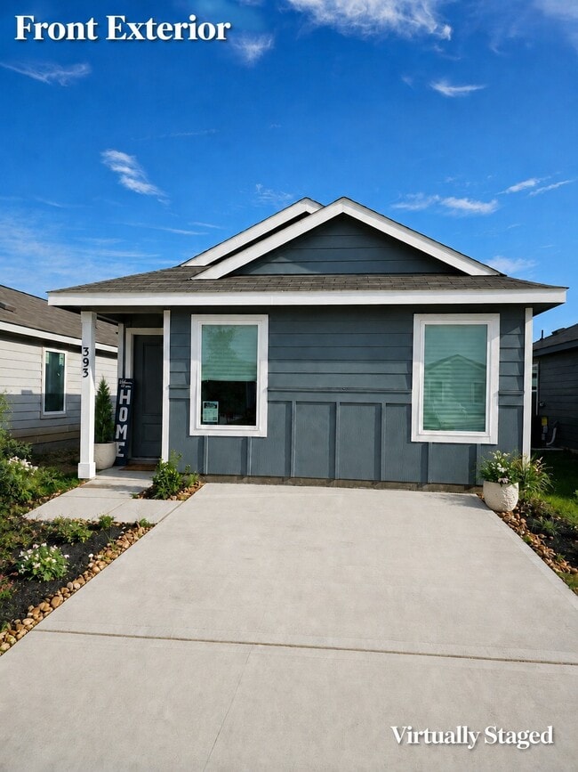 Building Photo - 393 Rd 590106