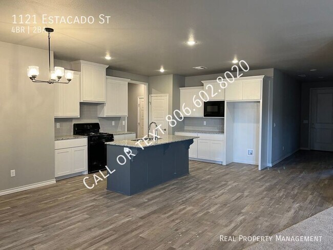 Building Photo - Beautiful Brand new 4 bed 2 bath home in H...