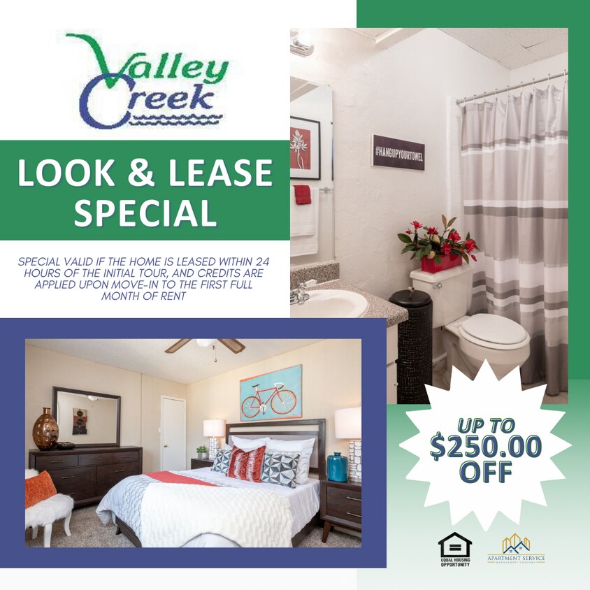 Valley Creek Apartments Apartments in Hurst, TX