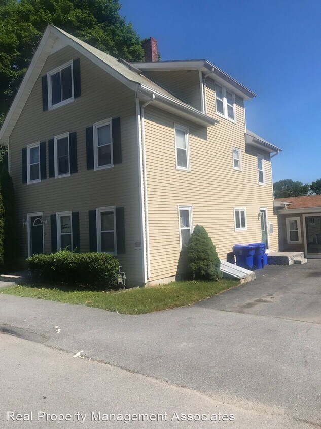 Primary Photo - 1 br, 1 bath House - 41 Godfrey st, #3