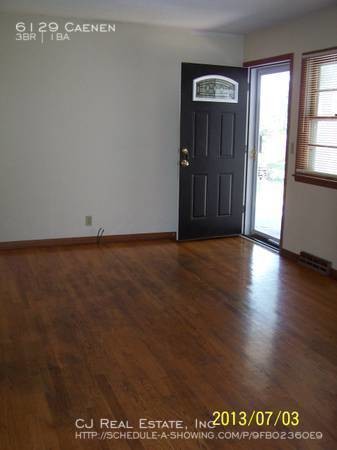 Building Photo - 6129 Caenen St
