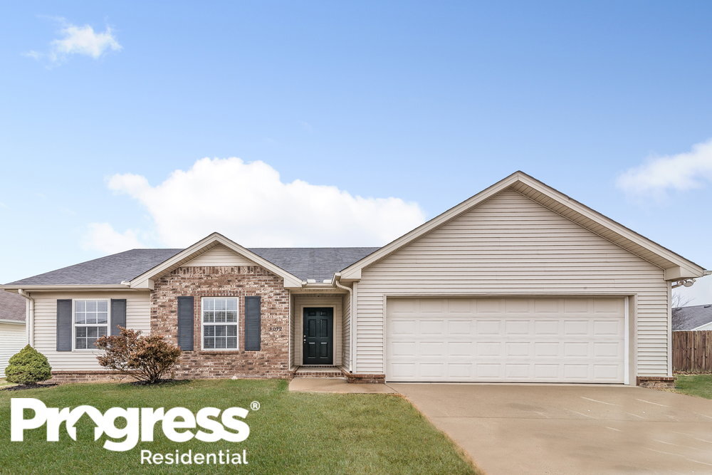 3012 Wellington Pl, Murfreesboro, TN 37128 House Rental in