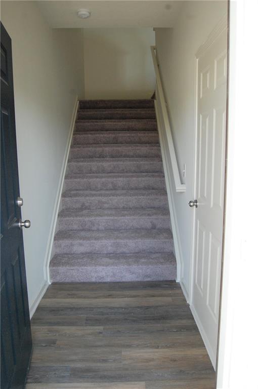 12035 Zircon Ln, Fishers, IN 46038 Townhome Rentals in Fishers IN