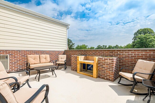 Foto del edificio - 21 Station Pl